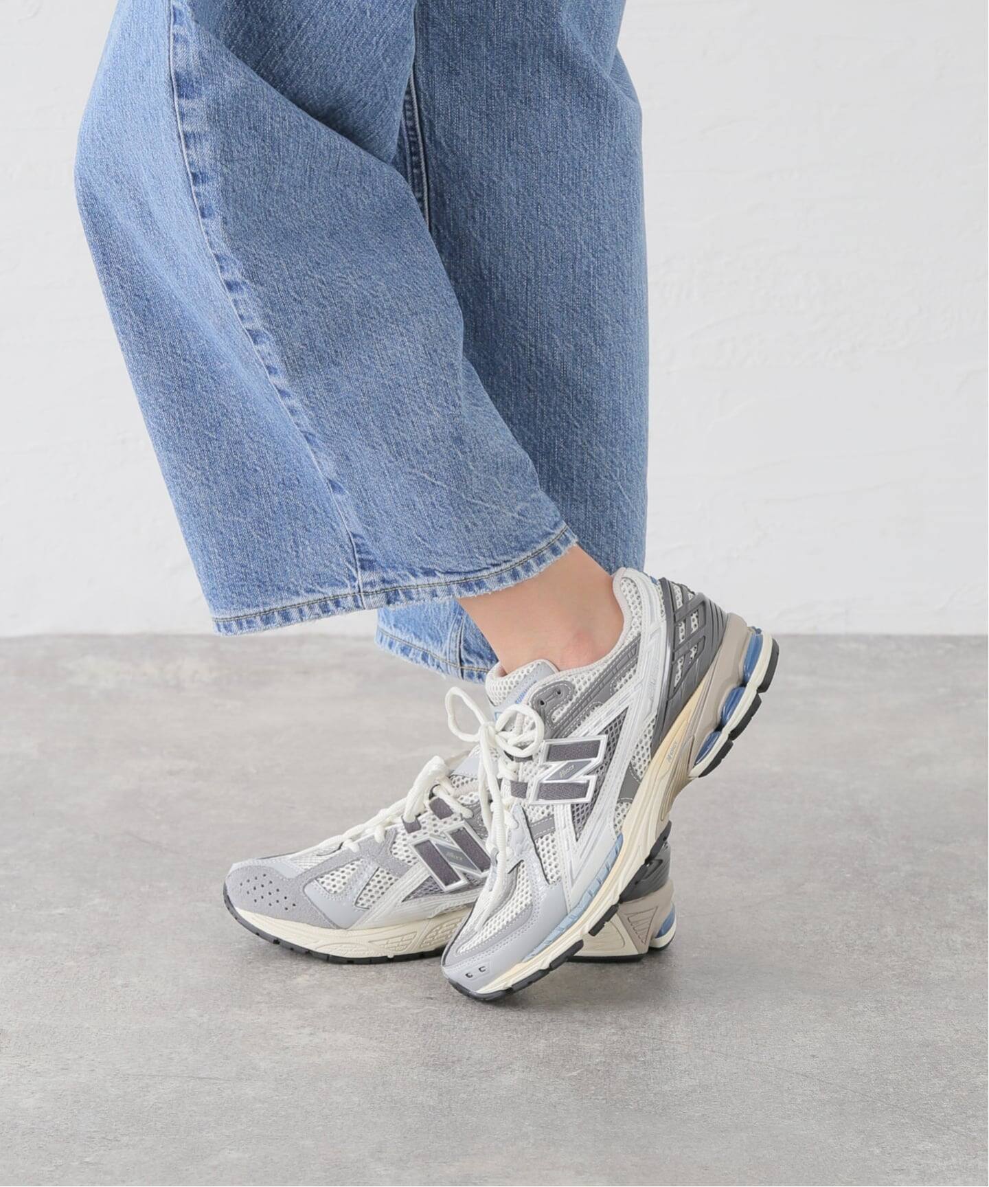 NEW BALANCE / ニューバランス】U1906N A：スニーカー（スニーカー