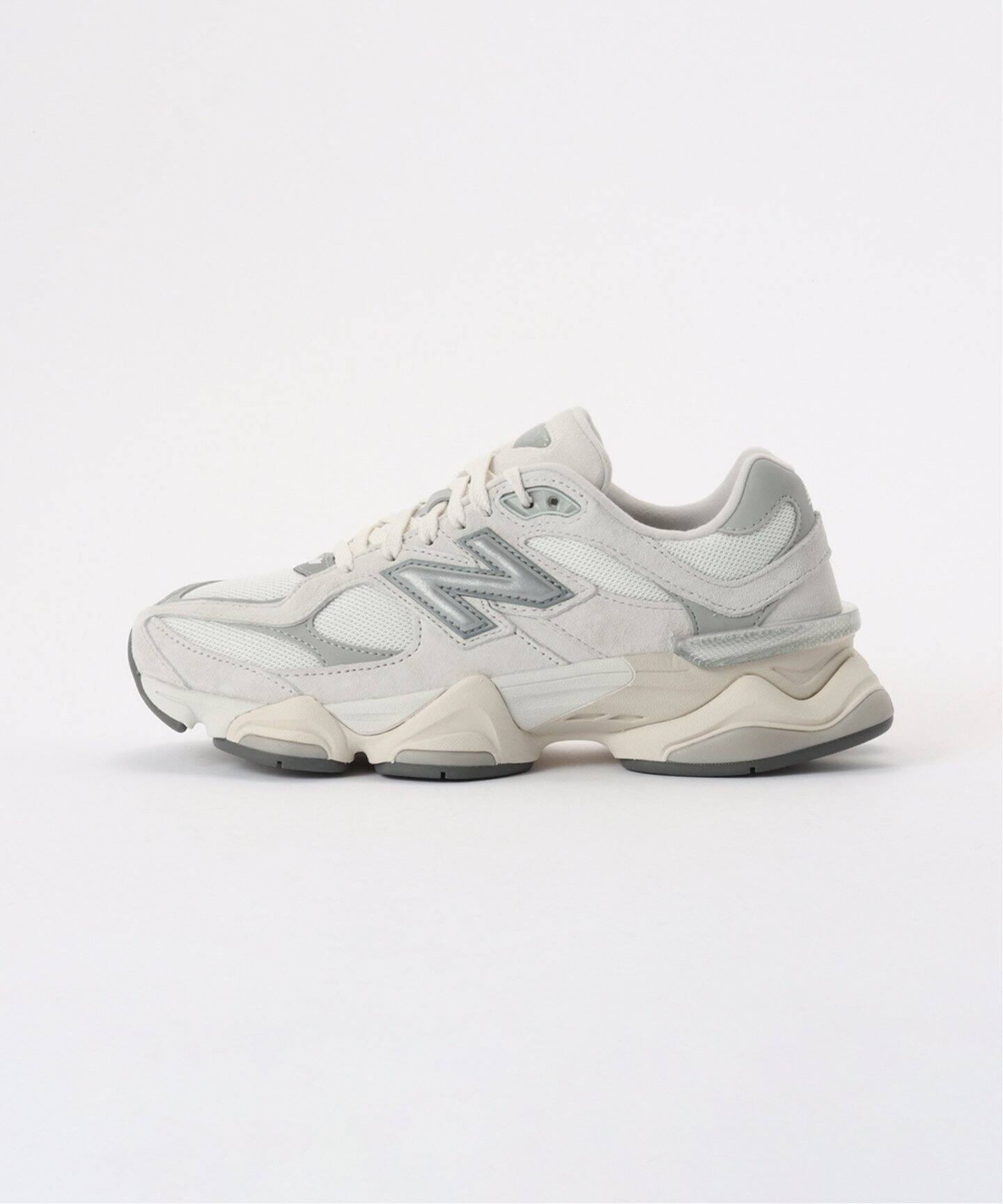NEW BALANCE / ニューバランス】 U90/60ECA：スニーカー（スニーカー 