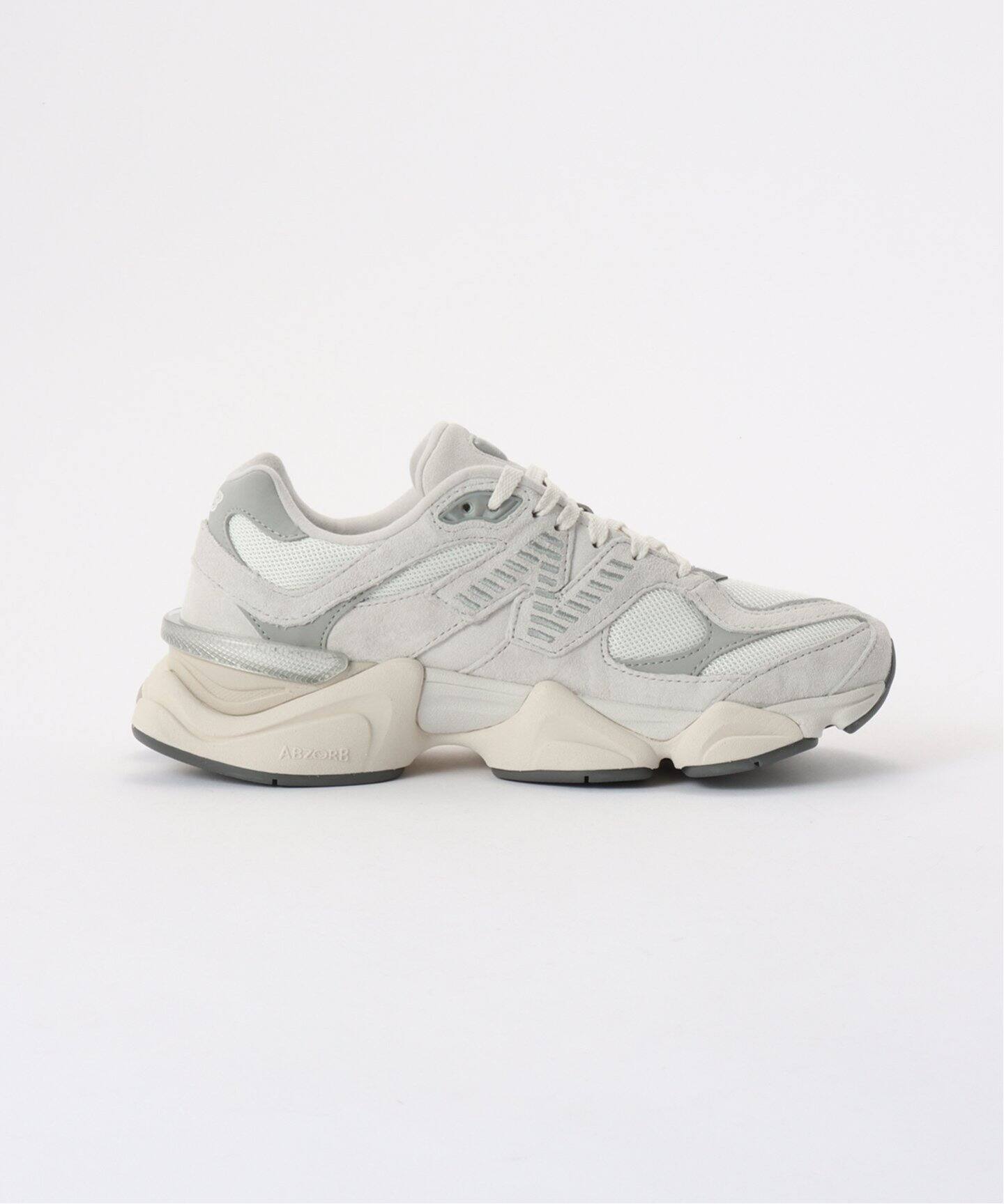 NEW BALANCE / ニューバランス】 U90/60ECA：スニーカー（スニーカー 