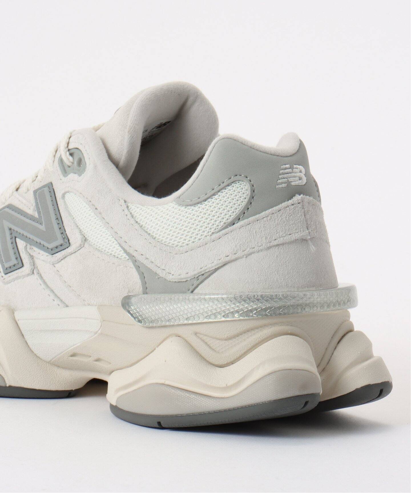 NEW BALANCE / ニューバランス】 U90/60ECA：スニーカー（スニーカー 