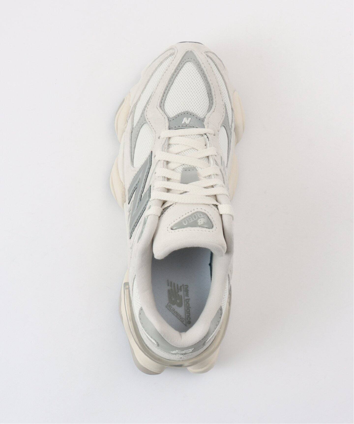 NEW BALANCE / ニューバランス】 U90/60ECA：スニーカー（スニーカー 