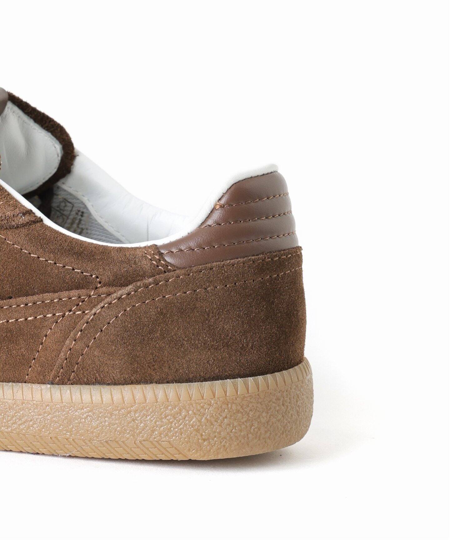 ALOHAS S10082201 関税送料込 追加》【ALOHAS/アロハス】Tb.490 Rife Chocolate Brown Leath