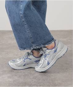 ASICS アシックス JOG 100 S 1203A741 020 スニーカー JOURNAL STANDARD ジャーナルスタンダード の通販 BAYCREW S STORE