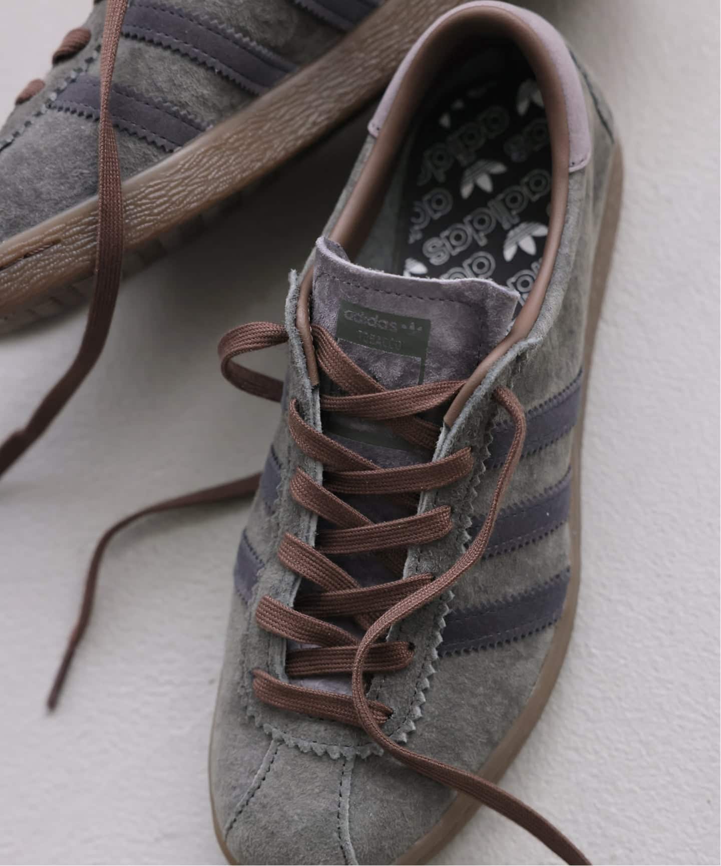 別注【adidas originals/アディダス オリジナルス】For JS TOBACCO