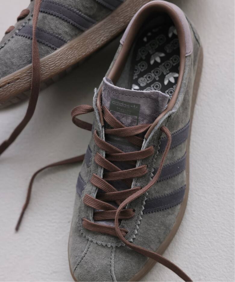 別注【adidas originals/アディダス オリジナルス】For JS TOBACCO 