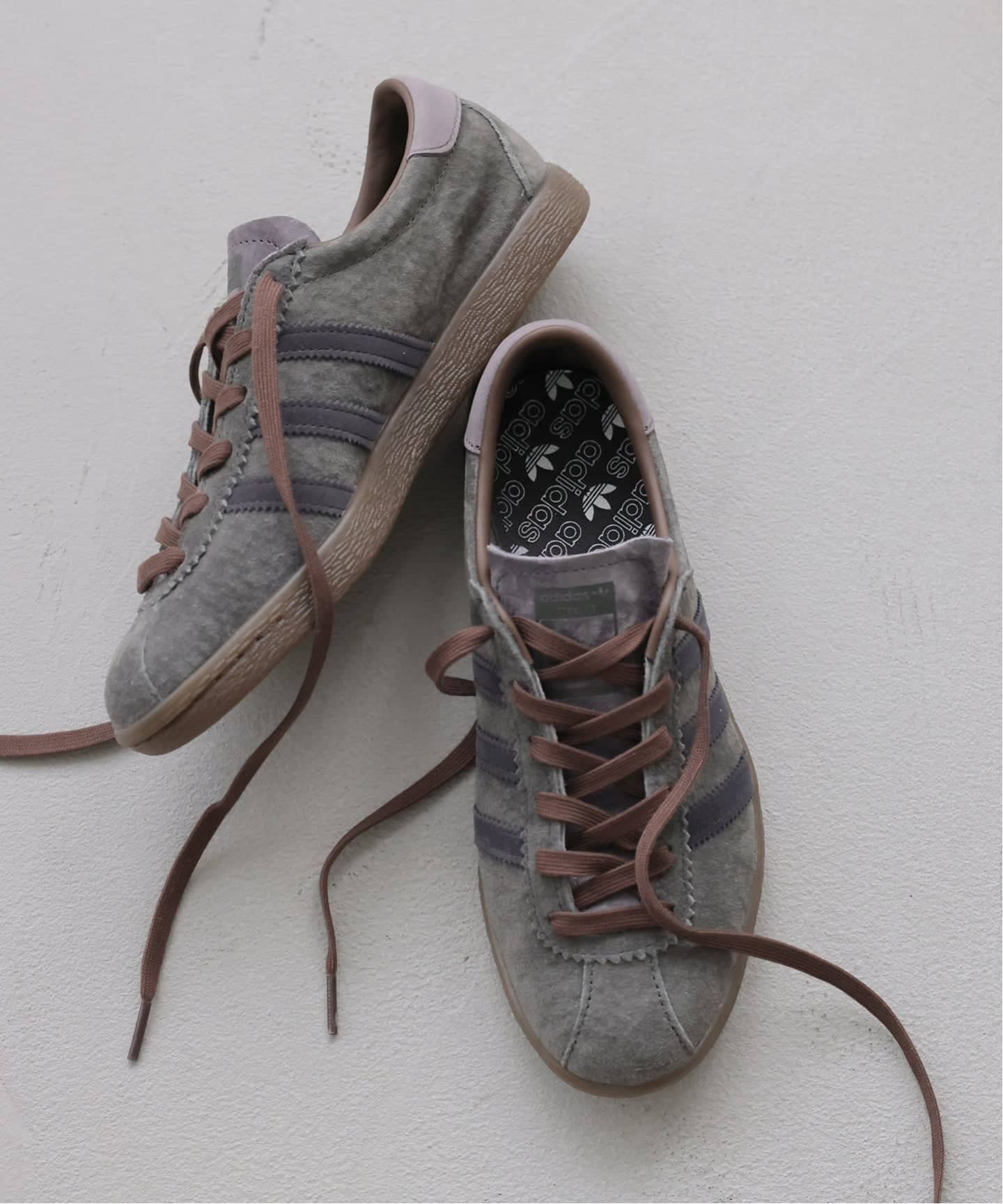 別注【adidas originals/アディダス オリジナルス】For JS TOBACCO