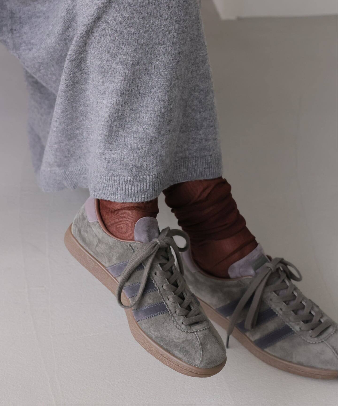 別注　adidas Originals for JS 　アディダス　グレーA ジャーナルスタンダード JOURNAL STANDARD 別注【adidas