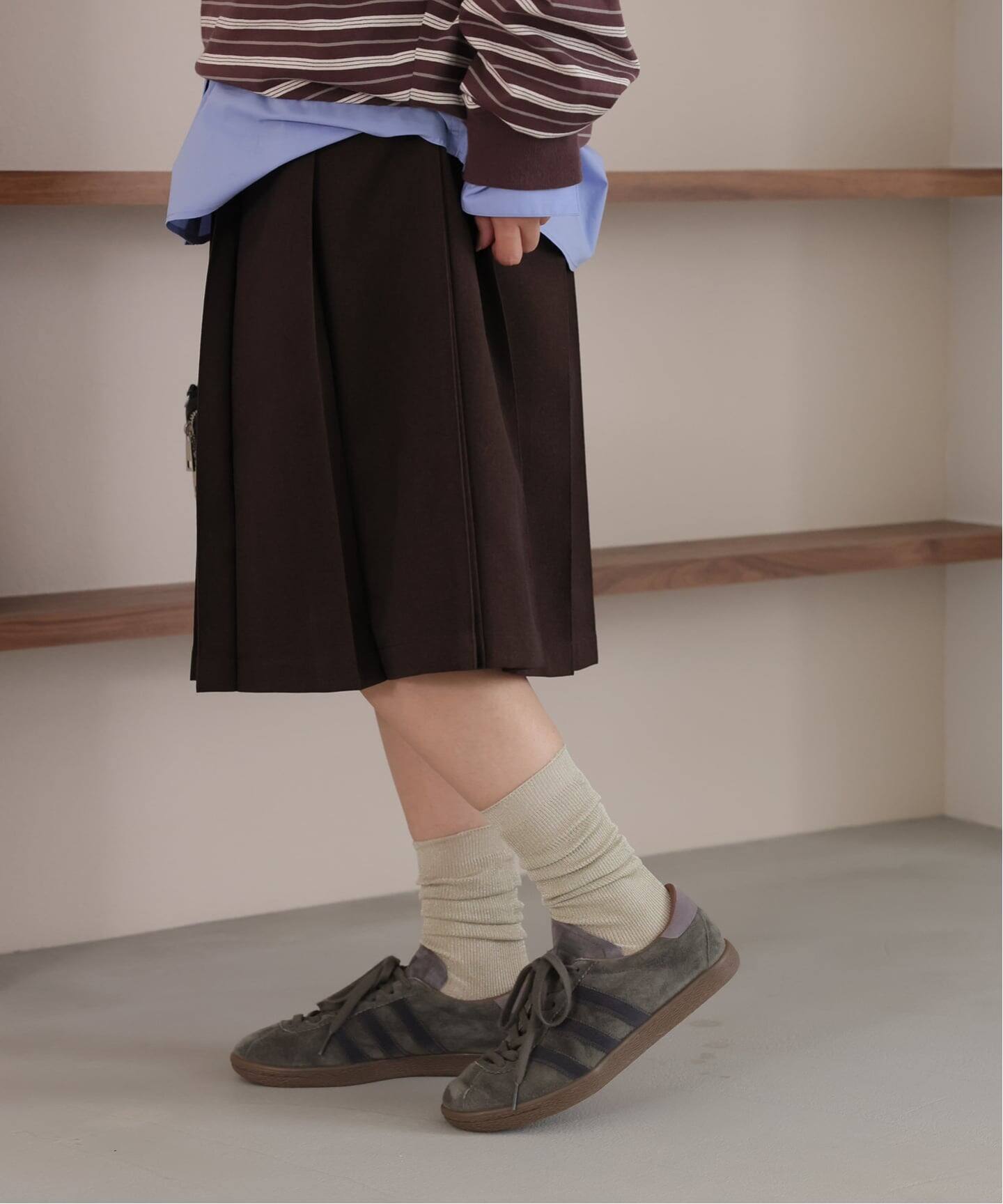 別注　アディダス オリジナルス　For JS TOBACCO 別注【adidas originals/アディダス オリジナルス】For JS TOBACCO