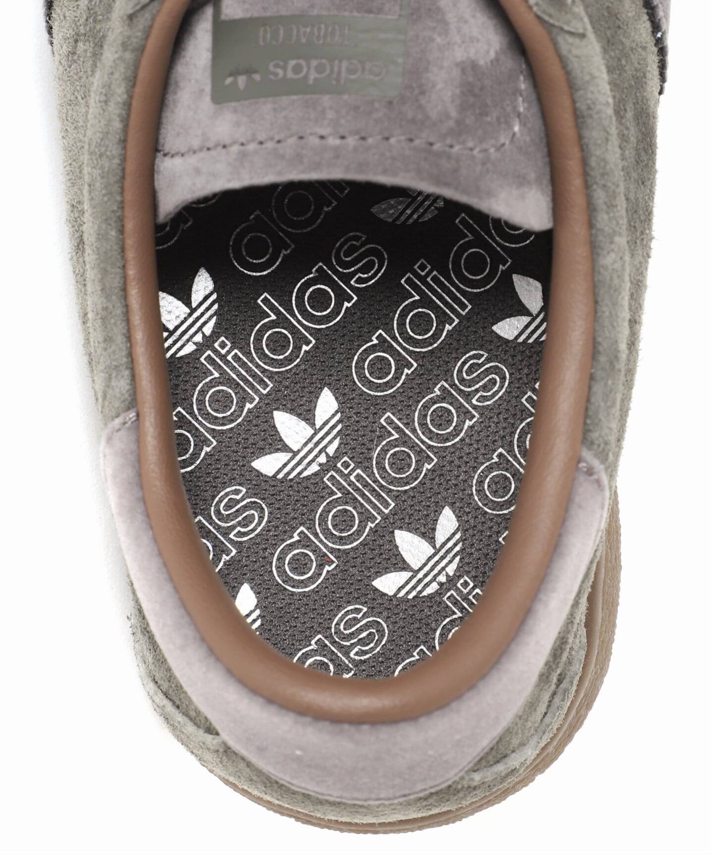 別注【adidas originals/アディダス オリジナルス】For JS