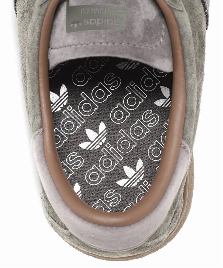 別注【adidas originals/アディダス オリジナルス】For JS TOBACCO 