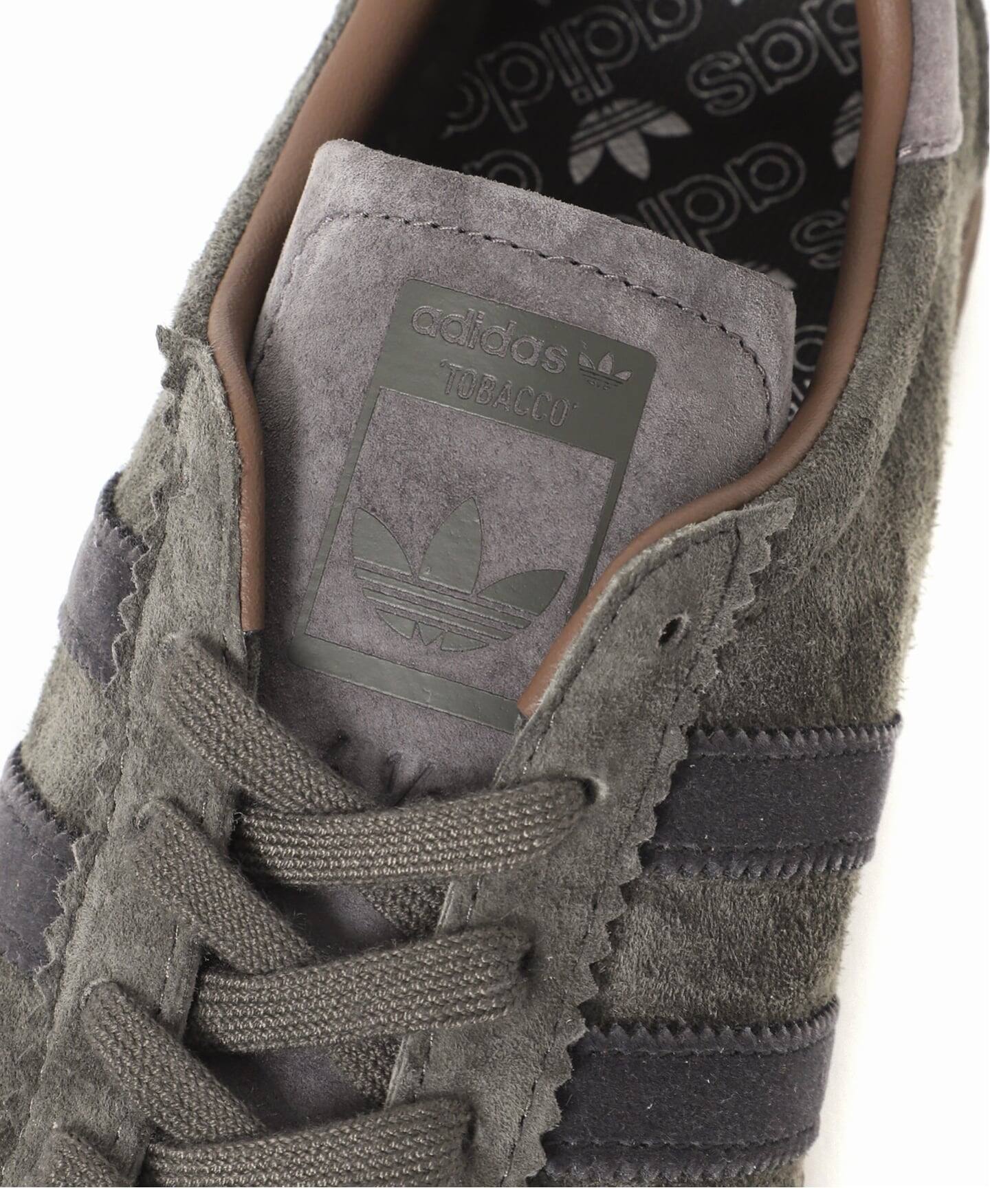 予約》別注【adidas originals/アディダス オリジナルス】For JS