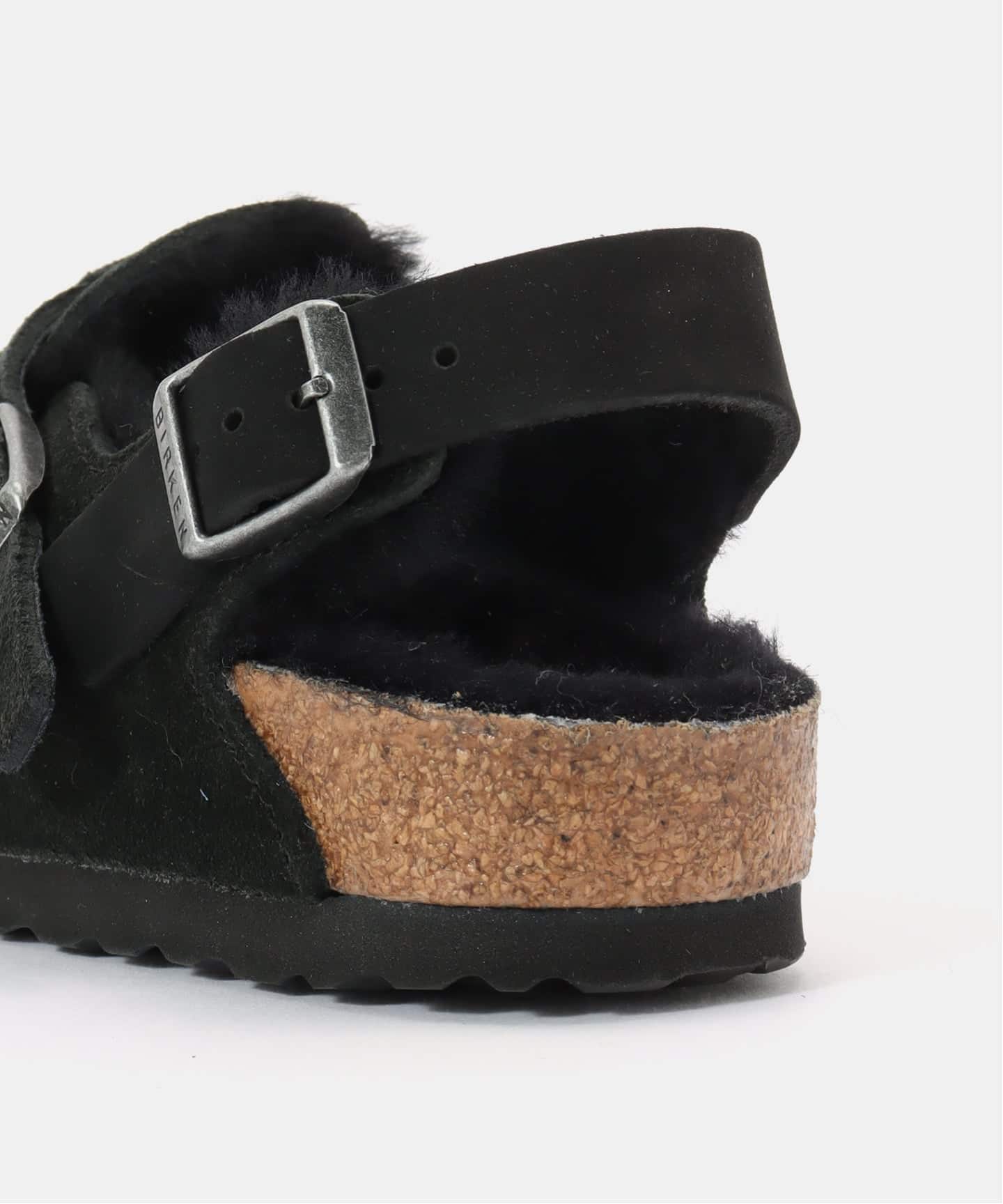 BIRKENSTOCK / ビルケンシュトック】 TOKIO SHEARING（サンダル