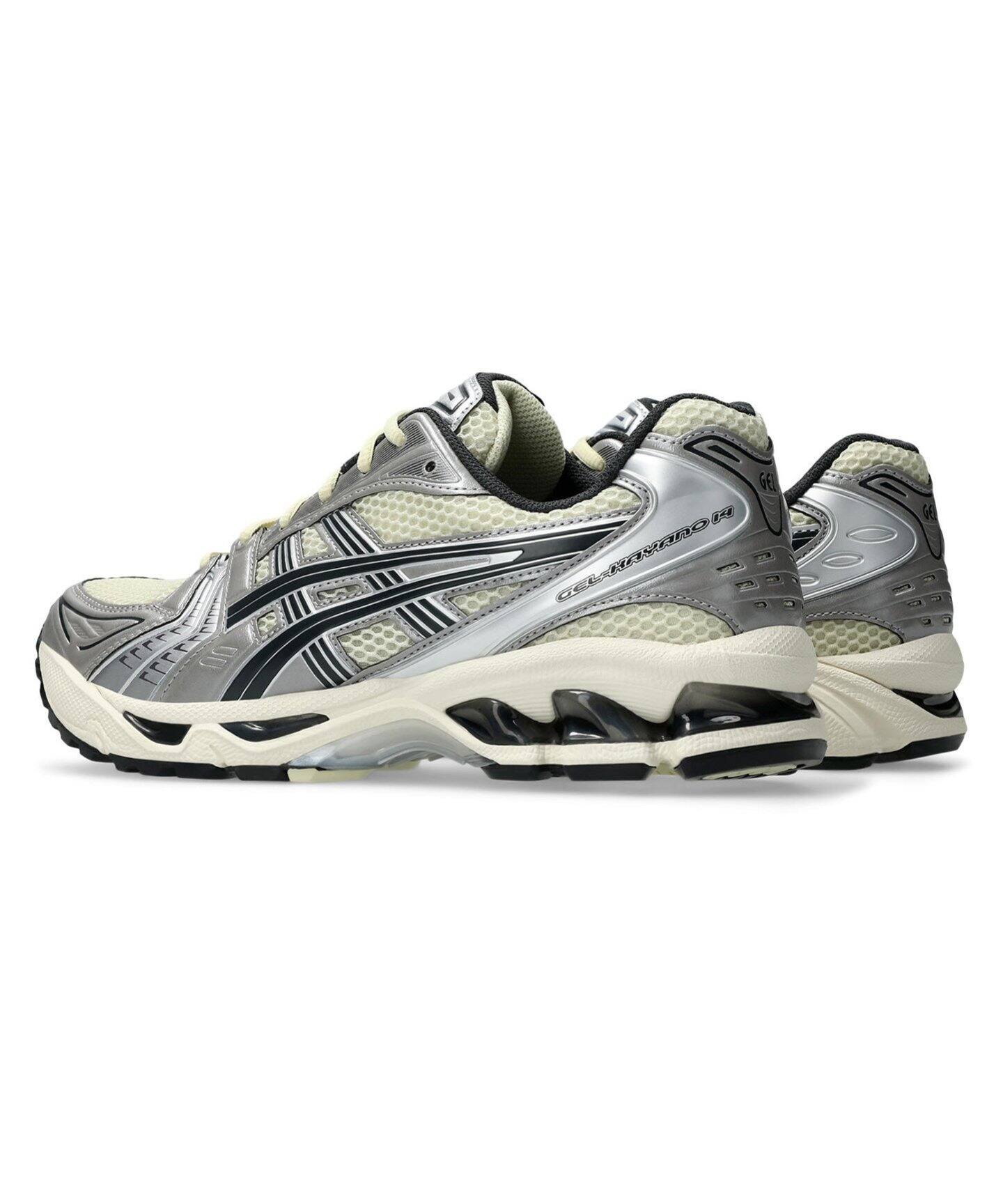 ASICS/アシックス】GEL-KAYANO 14（スニーカー）｜JOURNAL