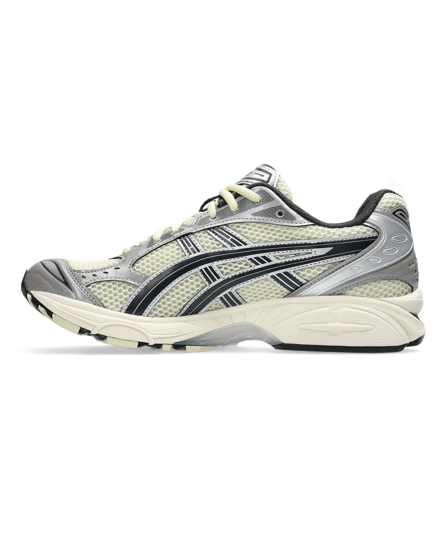 ASICS GEL-KAYANO 14 シルバー☆23.0 ベイクルーズ ASICS / アシックス】GEL-KAYANO 14(SILVER)（スニーカー）｜AP