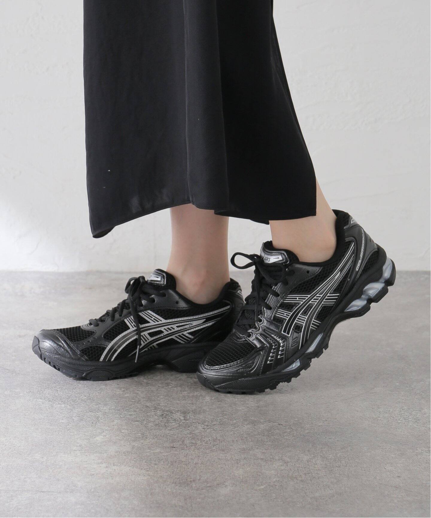 ASICS/アシックス】 GEL-KAYANO 14（スニーカー）｜JOURNAL