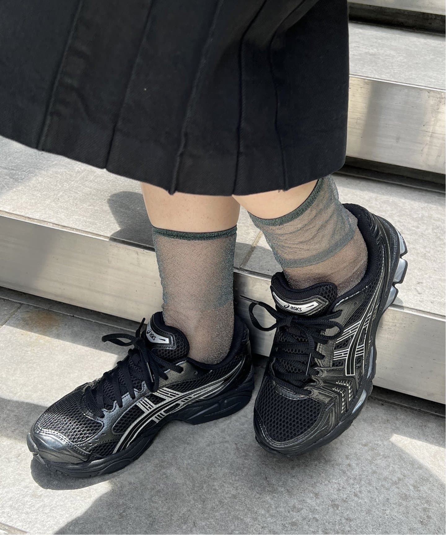 ジャーナルスタンダード usangel ASICS/アシックス】 GEL-KAYANO 14（スニーカー）｜JOURNAL