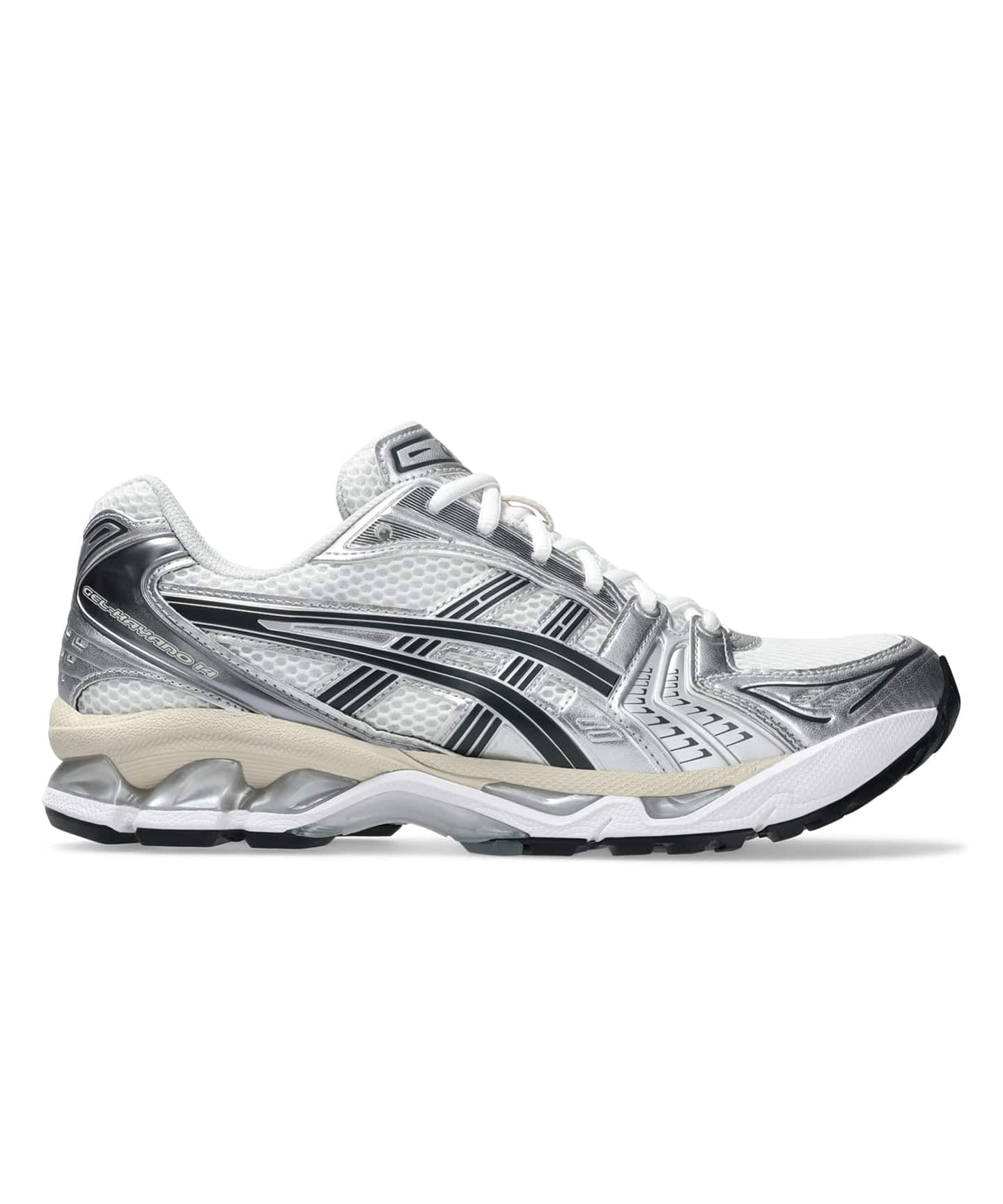 ASICS/アシックス】GEL-KAYANO 14（スニーカー）｜JOURNAL STANDARD