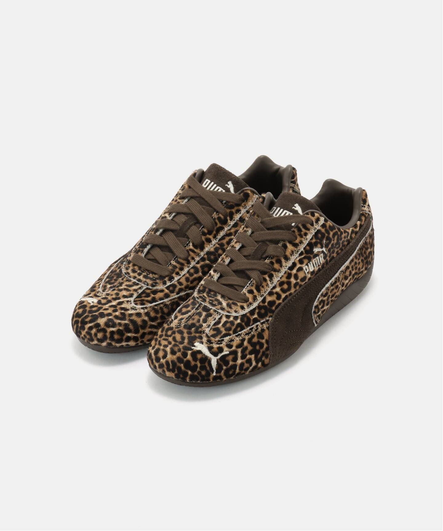 PUMA / プーマ】SPEEDCAT WILD WNS（スニーカー）｜JOURNAL STANDARD