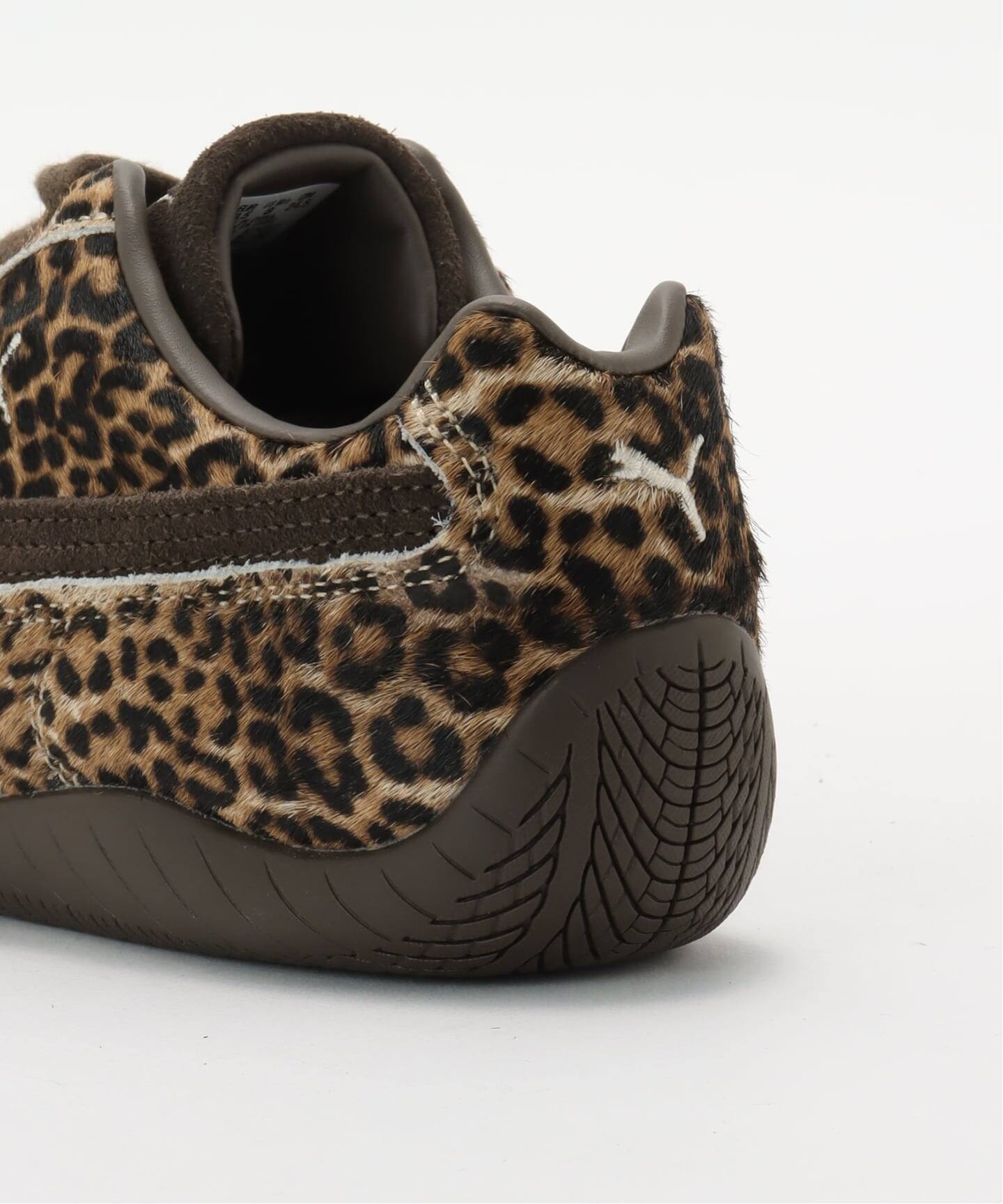 PUMA / プーマ】SPEEDCAT WILD WNS（スニーカー）｜JOURNAL STANDARD