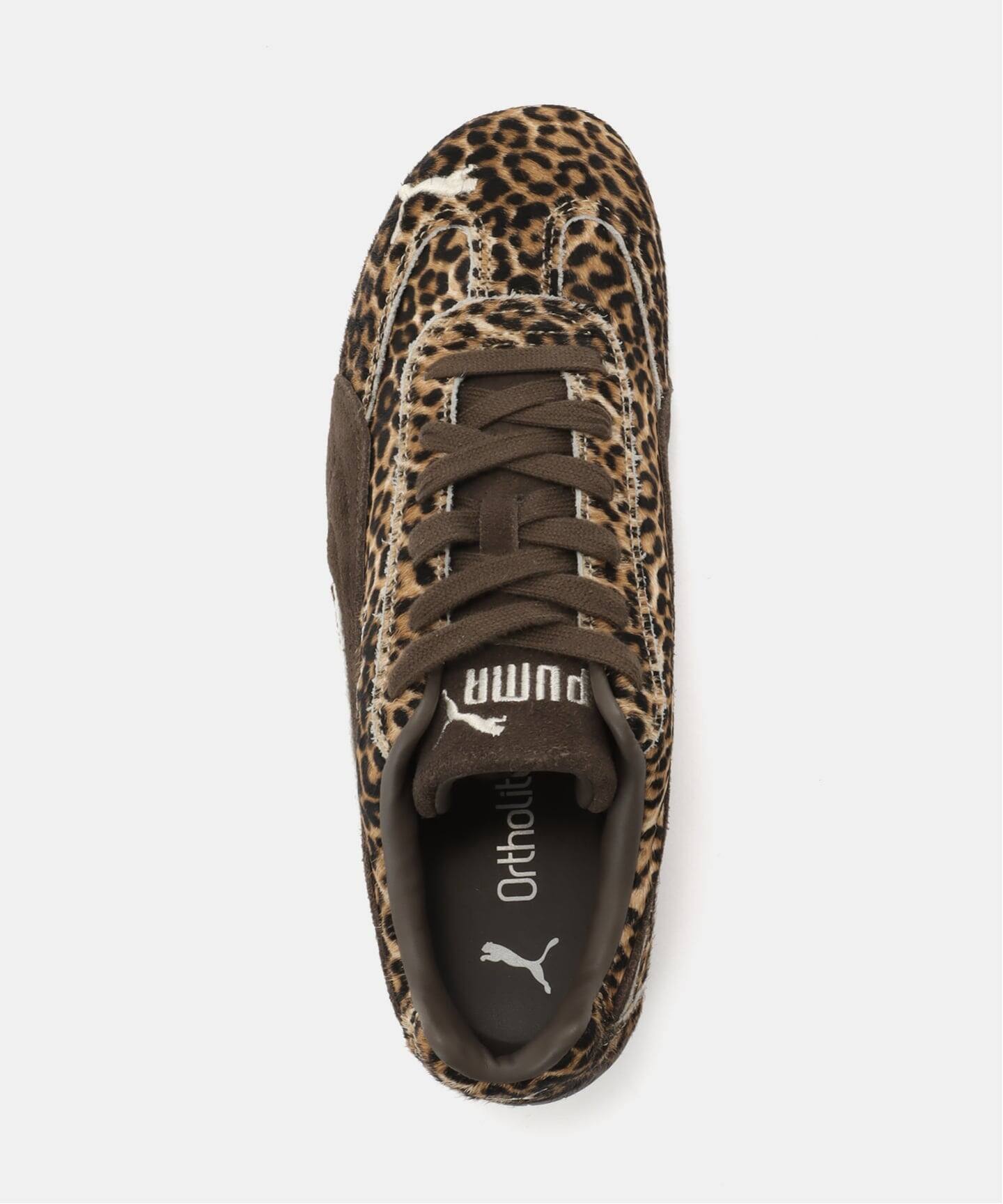 PUMA / プーマ】SPEEDCAT WILD WNS（スニーカー）｜JOURNAL STANDARD