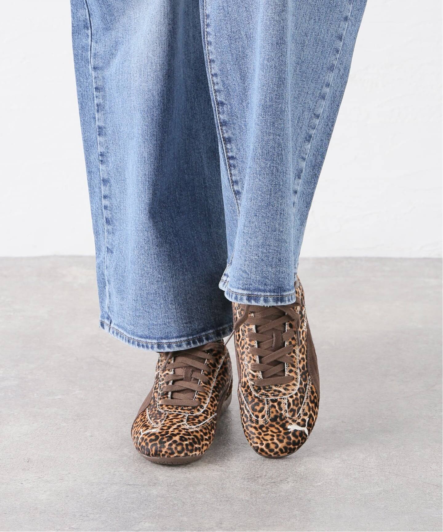 PUMA / プーマ】SPEEDCAT WILD WNS（スニーカー）｜JOURNAL STANDARD