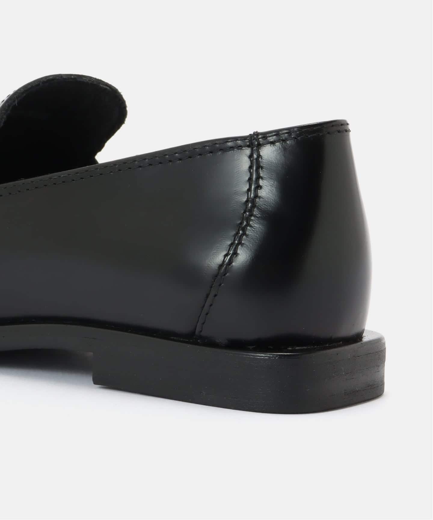 GRAIN/グレイン】シワイリローファー（ローファー）｜JOURNAL STANDARD