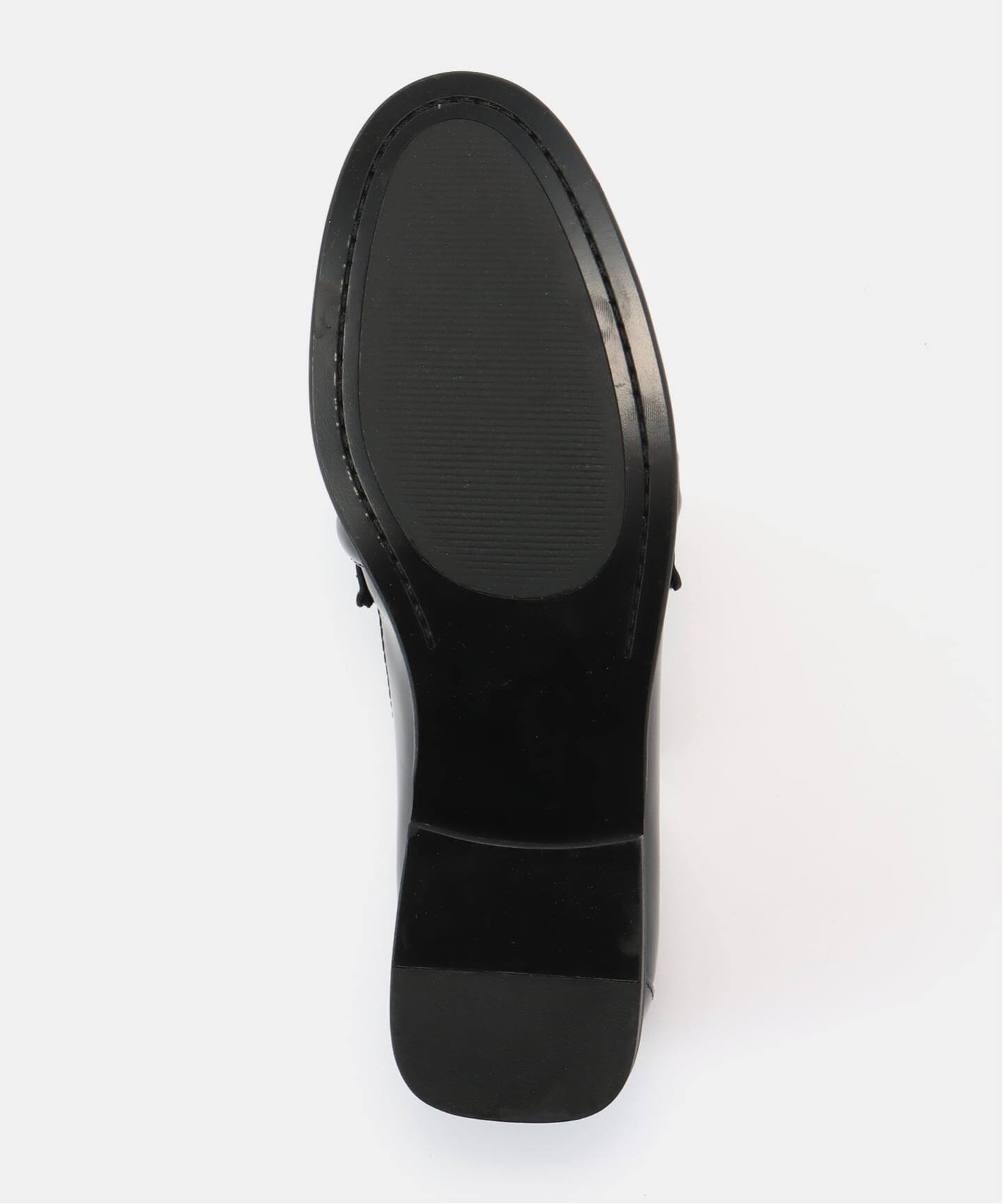 GRAIN/グレイン】シワイリローファー（ローファー）｜JOURNAL STANDARD