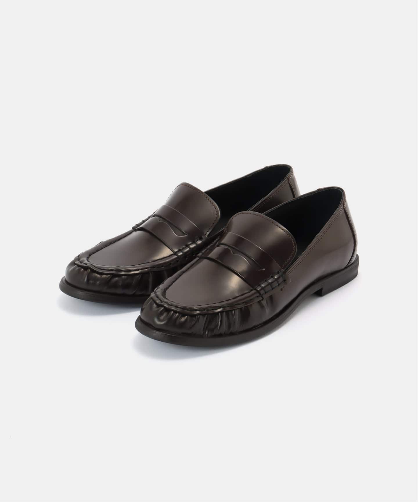 ジャーナルスタンダード（JOURNAL STANDARD）/【GRAIN/グレイン】シワイリローファー GRAIN/グレイン】シワイリローファー（ローファー）｜JOURNAL STANDARD