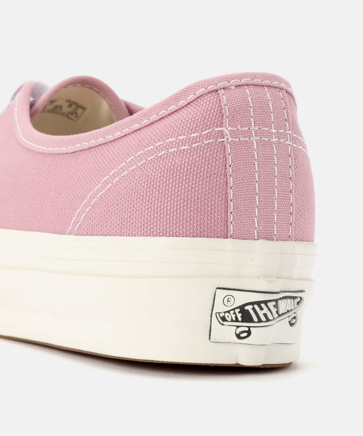 【Vans】ピンク LX Authentic 44 スニーカー Vans LX Authentic 44 Sneaker in Mauvewood Shoes | eBay