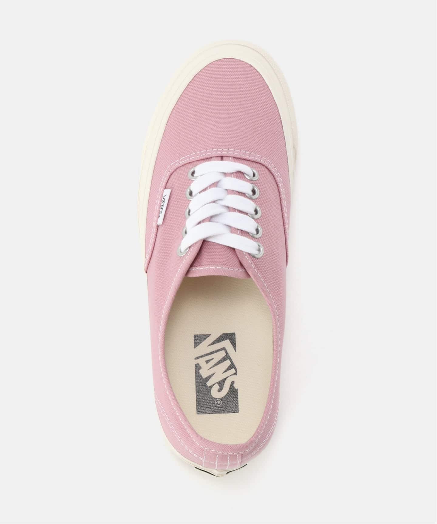 VANS / ヴァンズ】 LX Authentic 44（スニーカー）｜JOURNAL