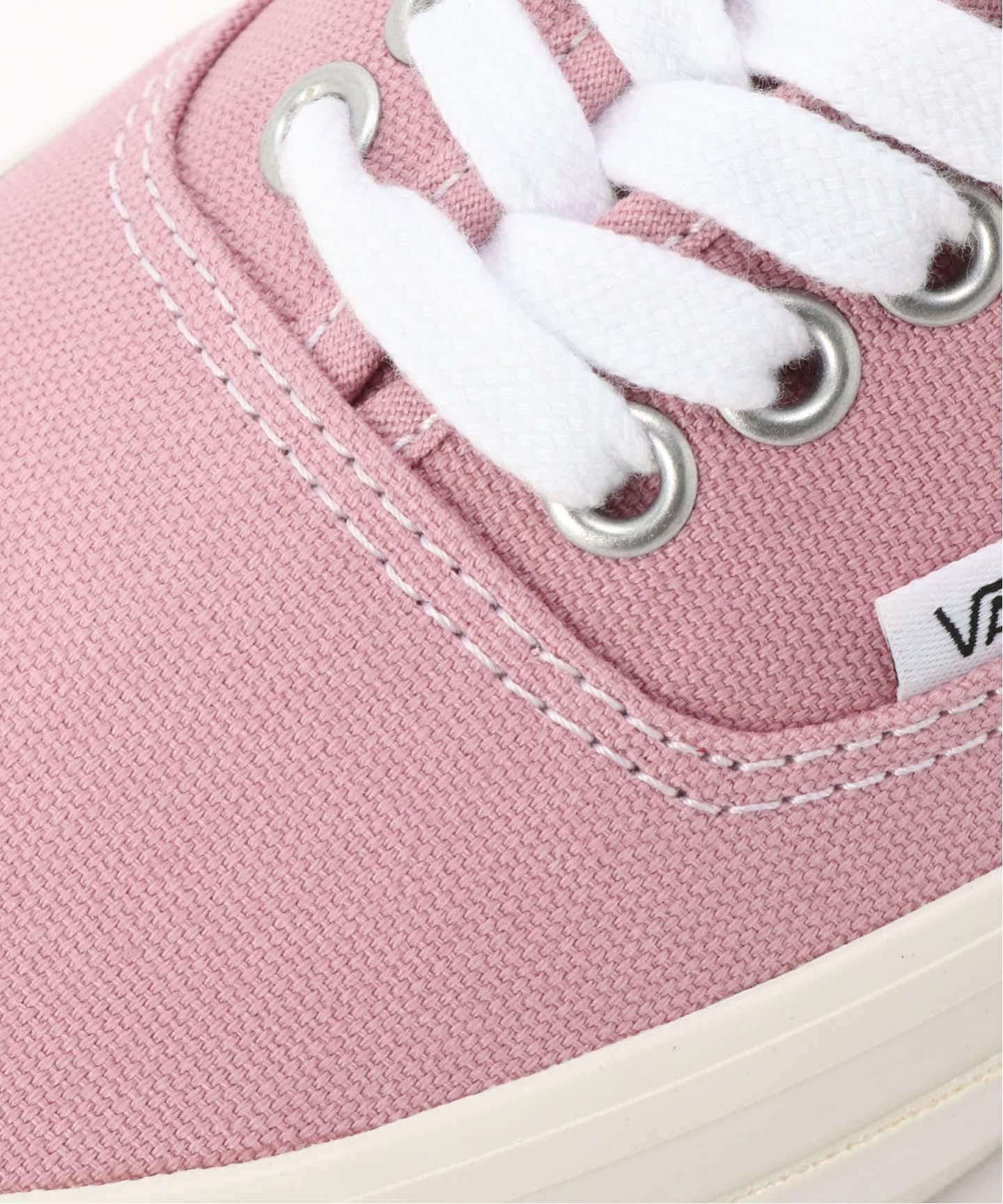 【Vans】ピンク LX Authentic 44 スニーカー VANS / ヴァンズ】 LX Authentic 44（スニーカー）｜JOURNAL