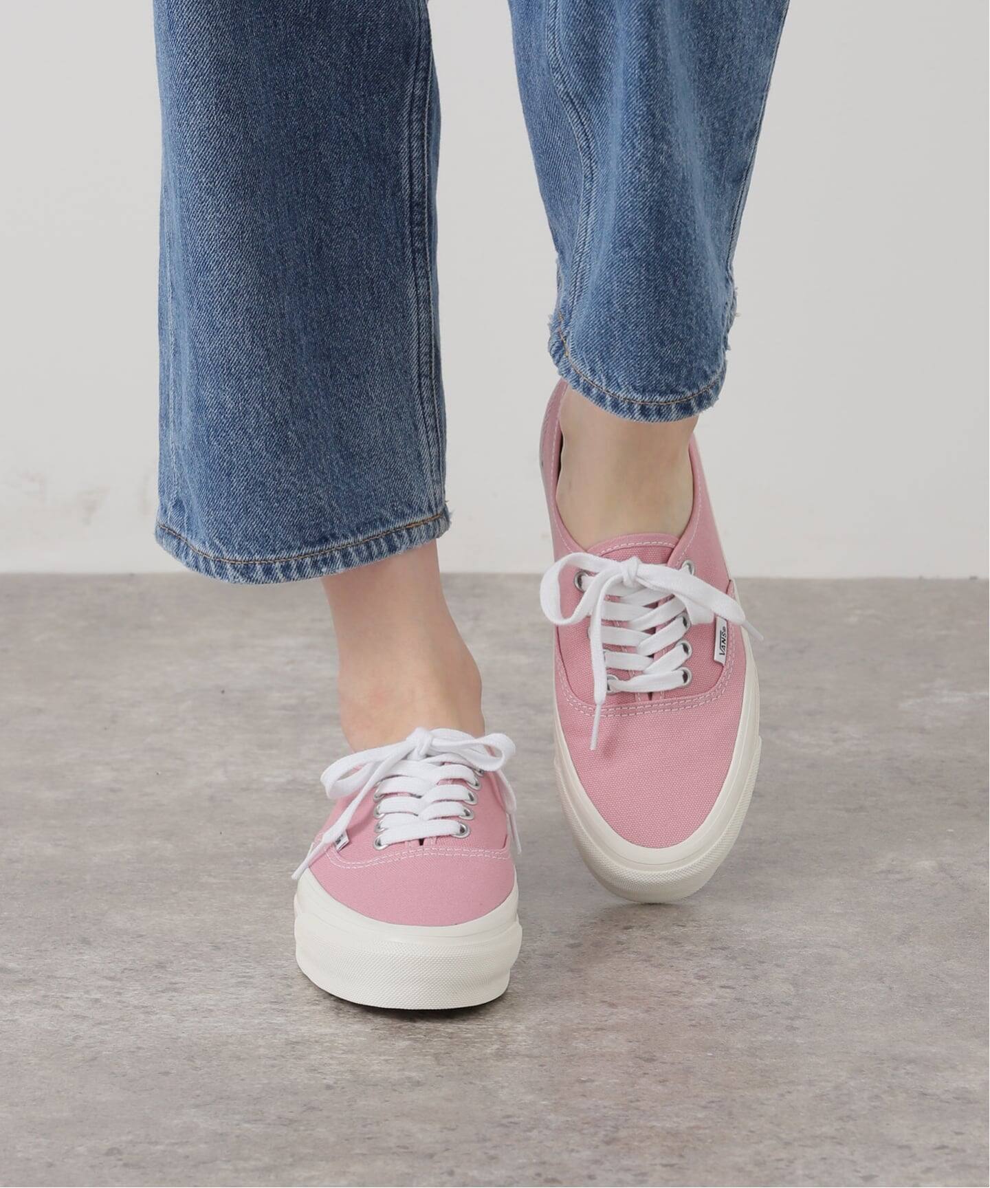VANS / ヴァンズ】 LX Authentic 44（スニーカー）｜JOURNAL STANDARD