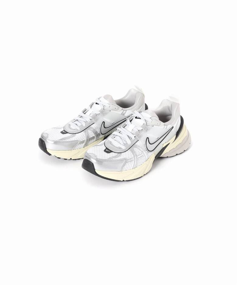 追加》【NIKE/ ナイキ】ウィメンズV2K RUN FD0736（スニーカー 