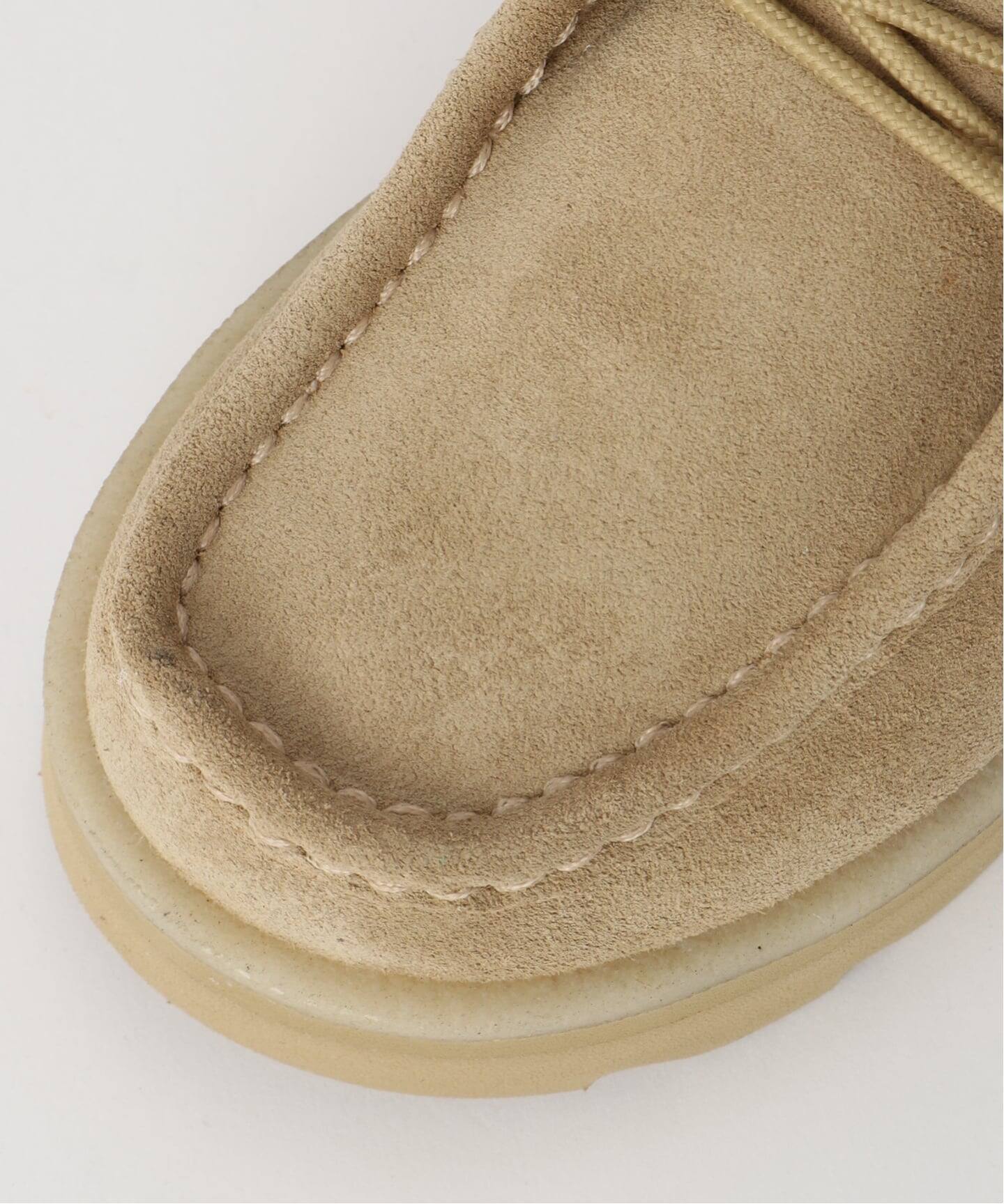 CLARKS/クラークス】Meare Walla（その他シューズ）｜JOURNAL STANDARD