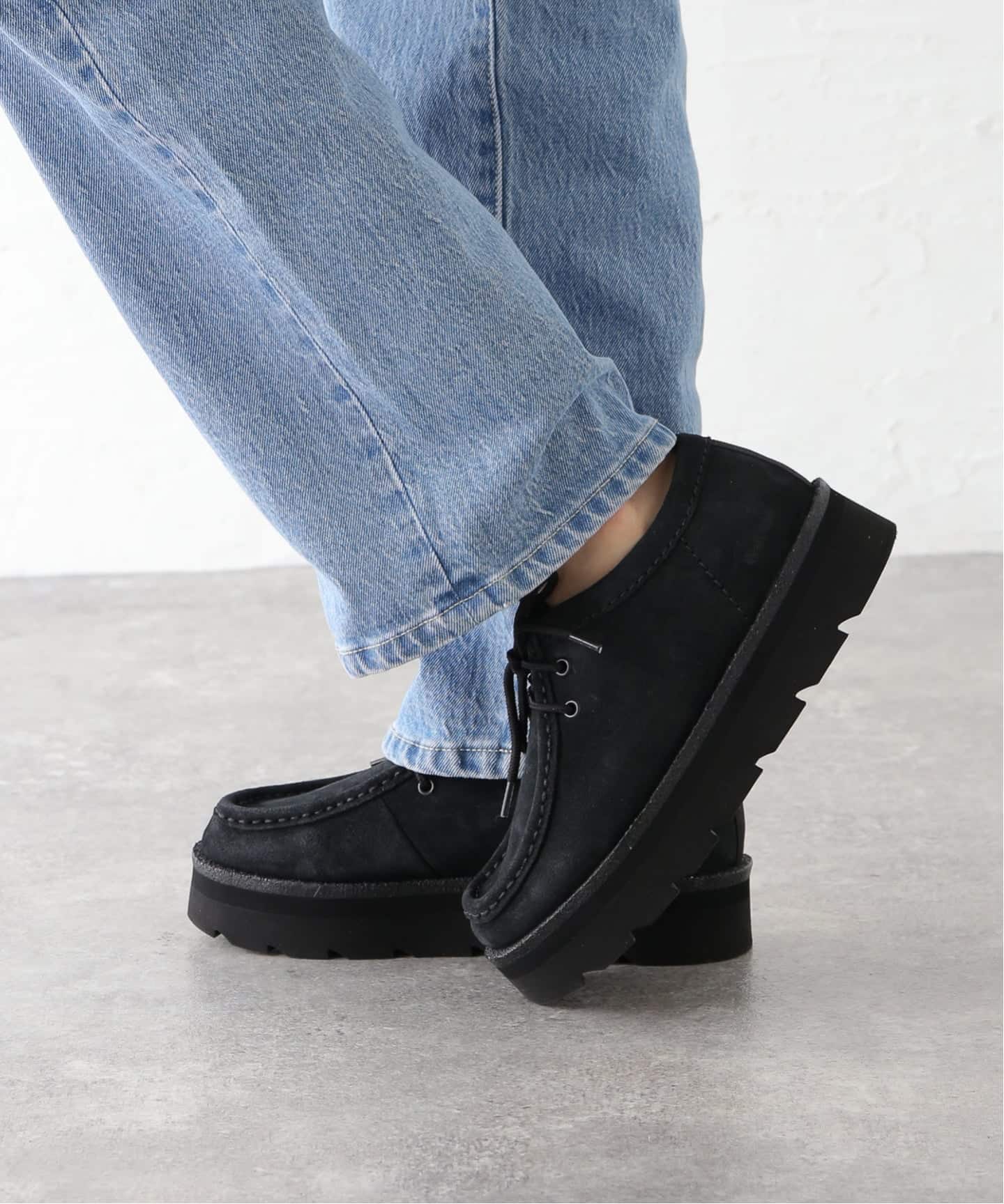 ジャーナルスタンダード（JOURNAL STANDARD）/【CLARKS/クラークス】Meare Walla CLARKS/クラークス】Meare Walla（その他シューズ）｜JOURNAL STANDARD