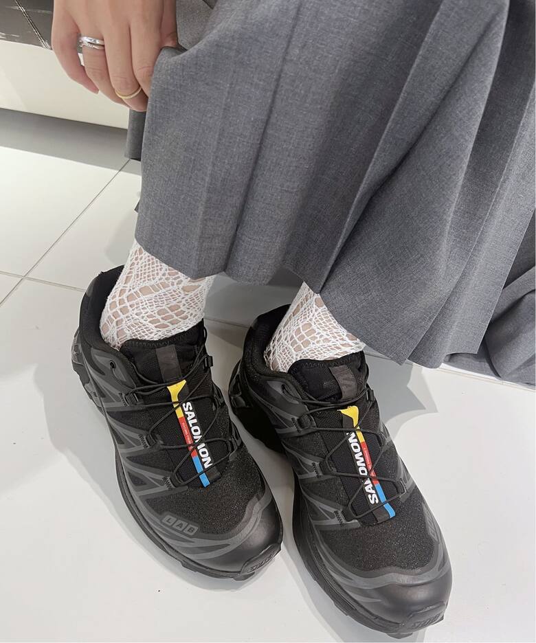 SALOMON / サロモン】SALOMON XT-6（スニーカー）｜JOURNAL STANDARD 