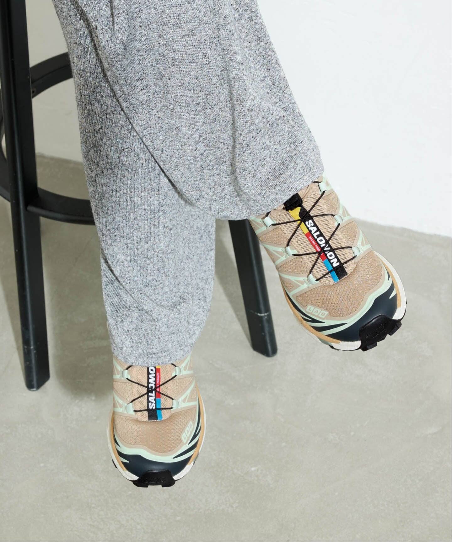 SALOMON / サロモン】SALOMON XT-6（スニーカー）｜JOURNAL STANDARD
