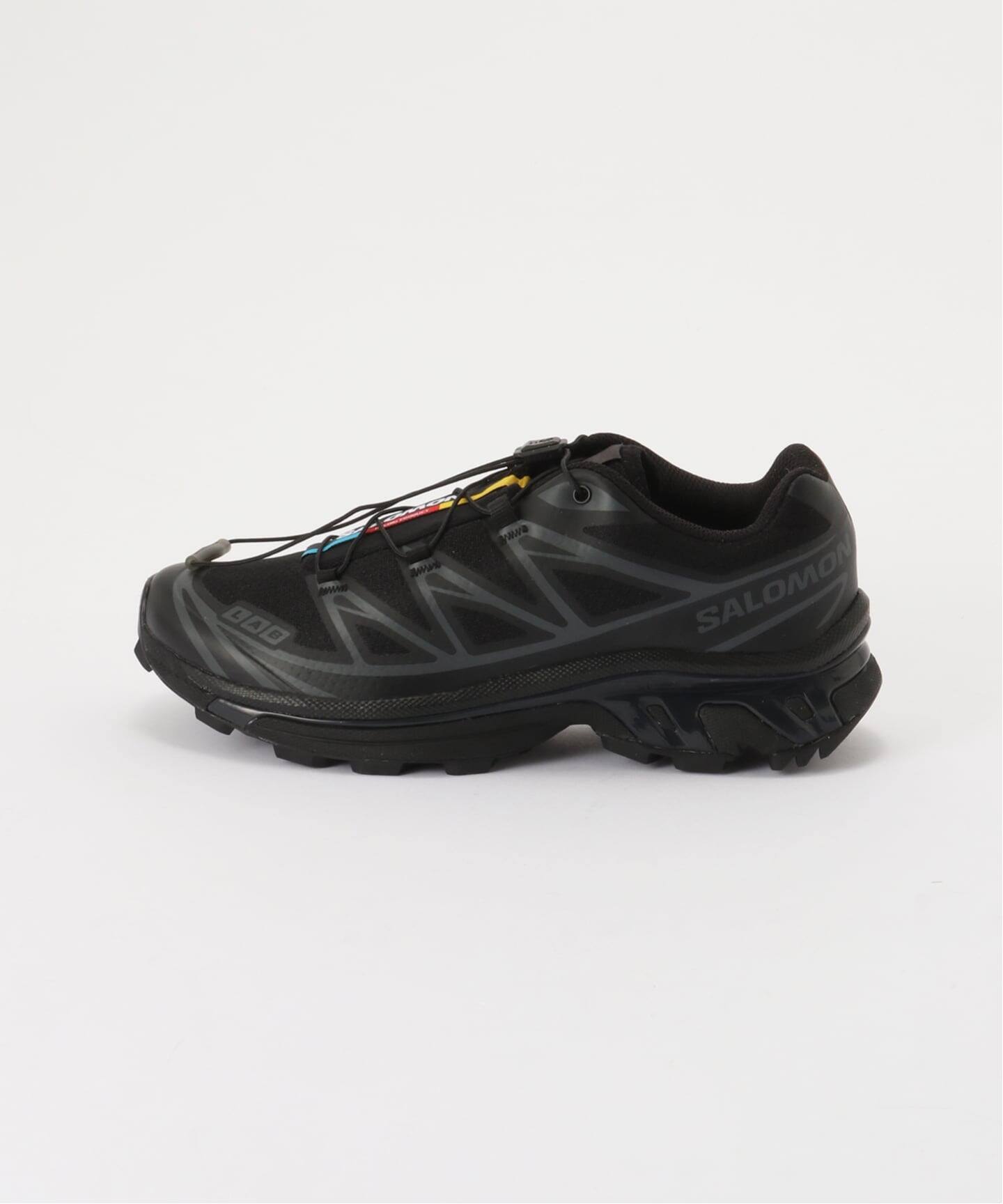 SALOMON / サロモン】SALOMON XT-6（スニーカー）｜JOURNAL STANDARD  