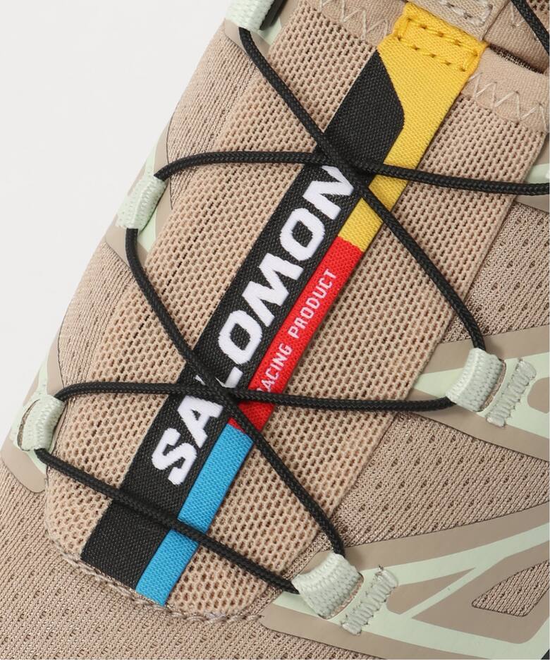 SALOMON / サロモン】SALOMON XT-6（スニーカー）｜JOURNAL STANDARD 