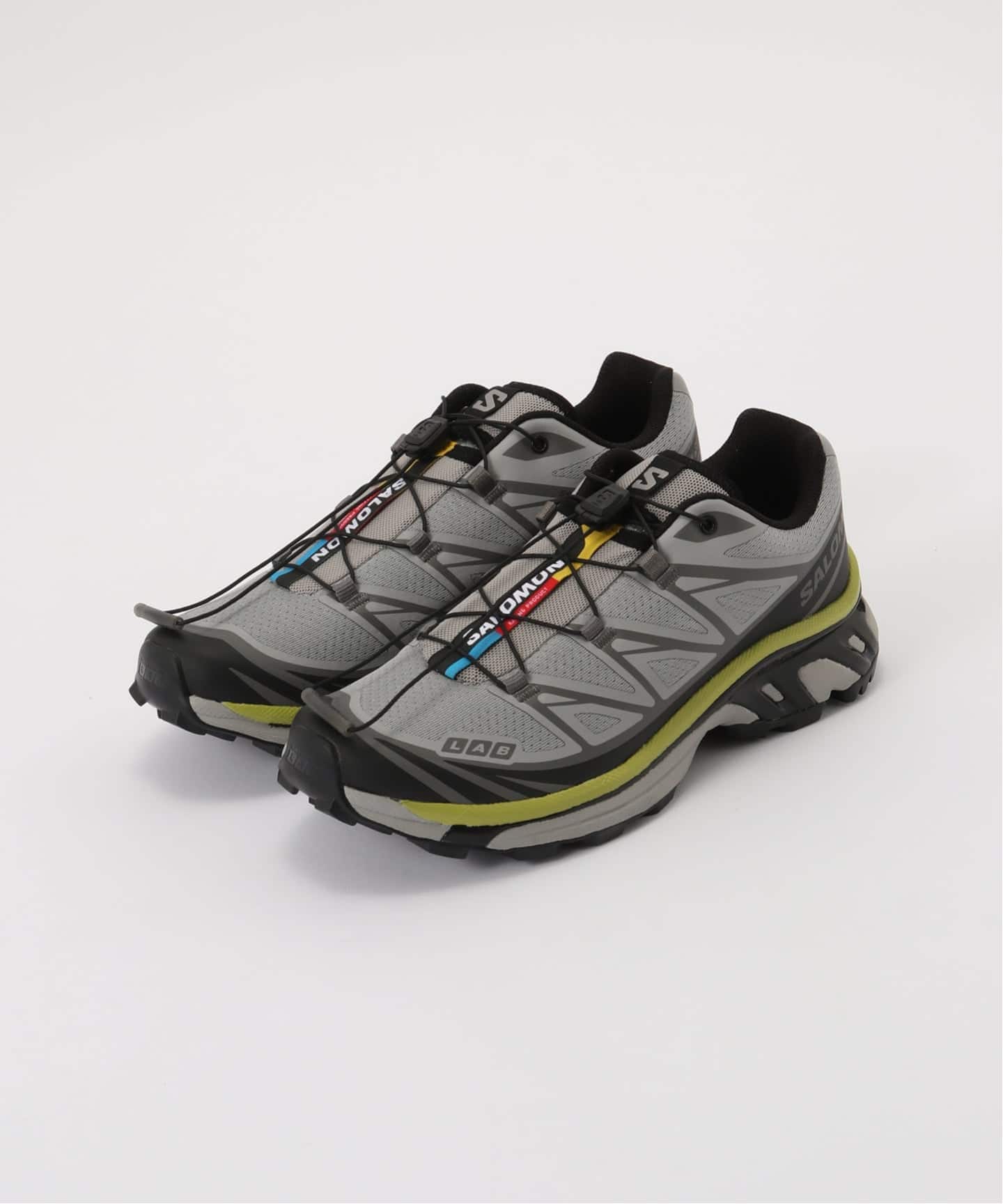 ジャーナルスタンダード限定モデル　サロモンスニーカーXT-6 25センチ ジャーナルスタンダード限定モデル サロモンスニーカーXT-6 25