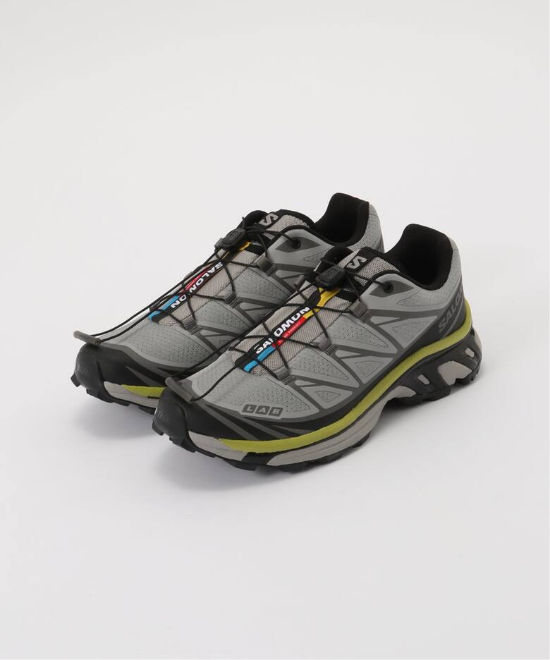 SALOMON / サロモン】SALOMON XT-6（スニーカー）｜JOURNAL STANDARD 