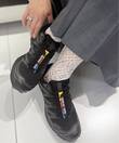 【SALOMON / サロモン】SALOMON XT-6 ブラック サムネイル
