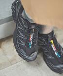 【SALOMON / サロモン】SALOMON XT-6