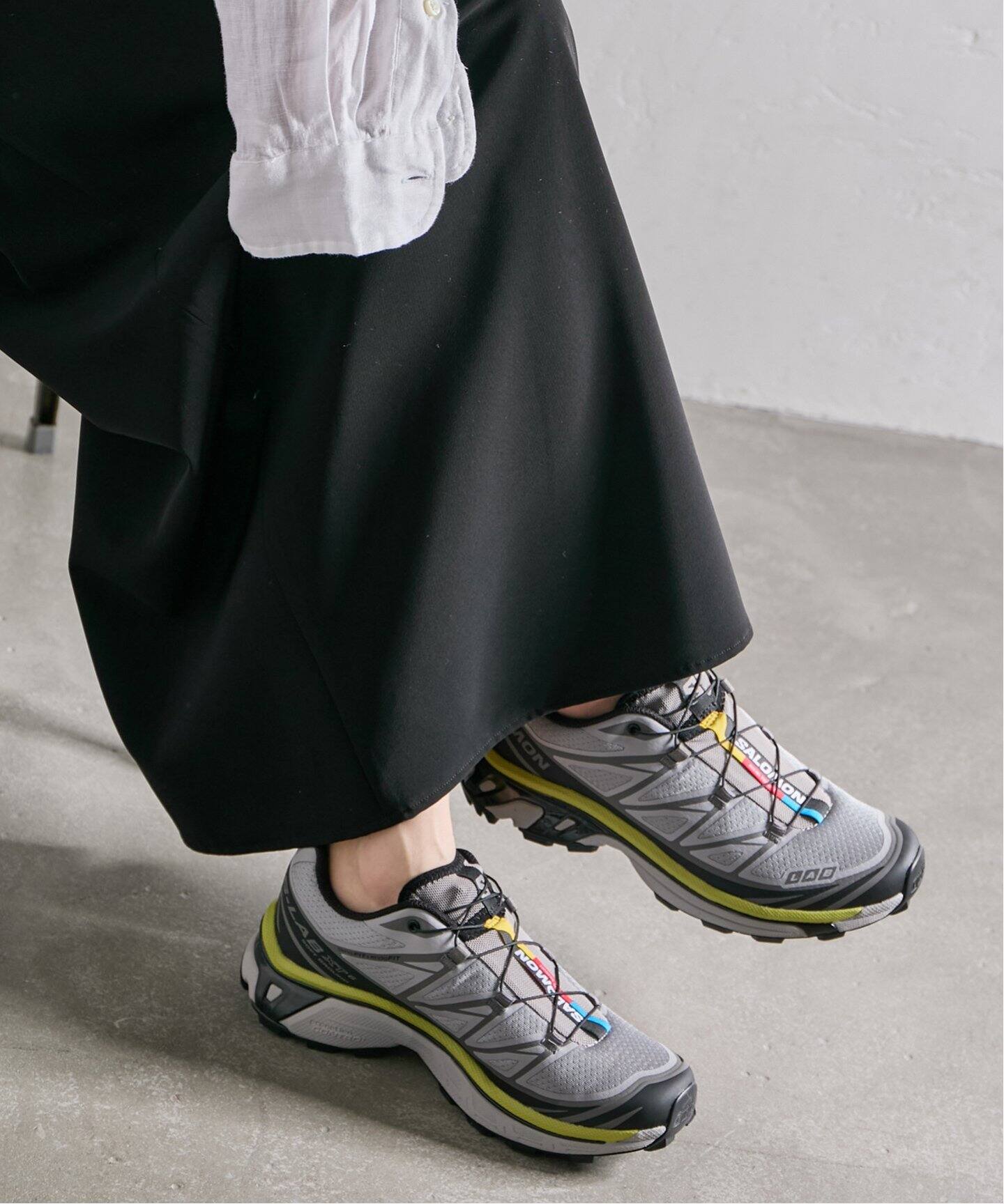 SALOMON / サロモン】SALOMON XT-6（スニーカー）｜JOURNAL STANDARD  