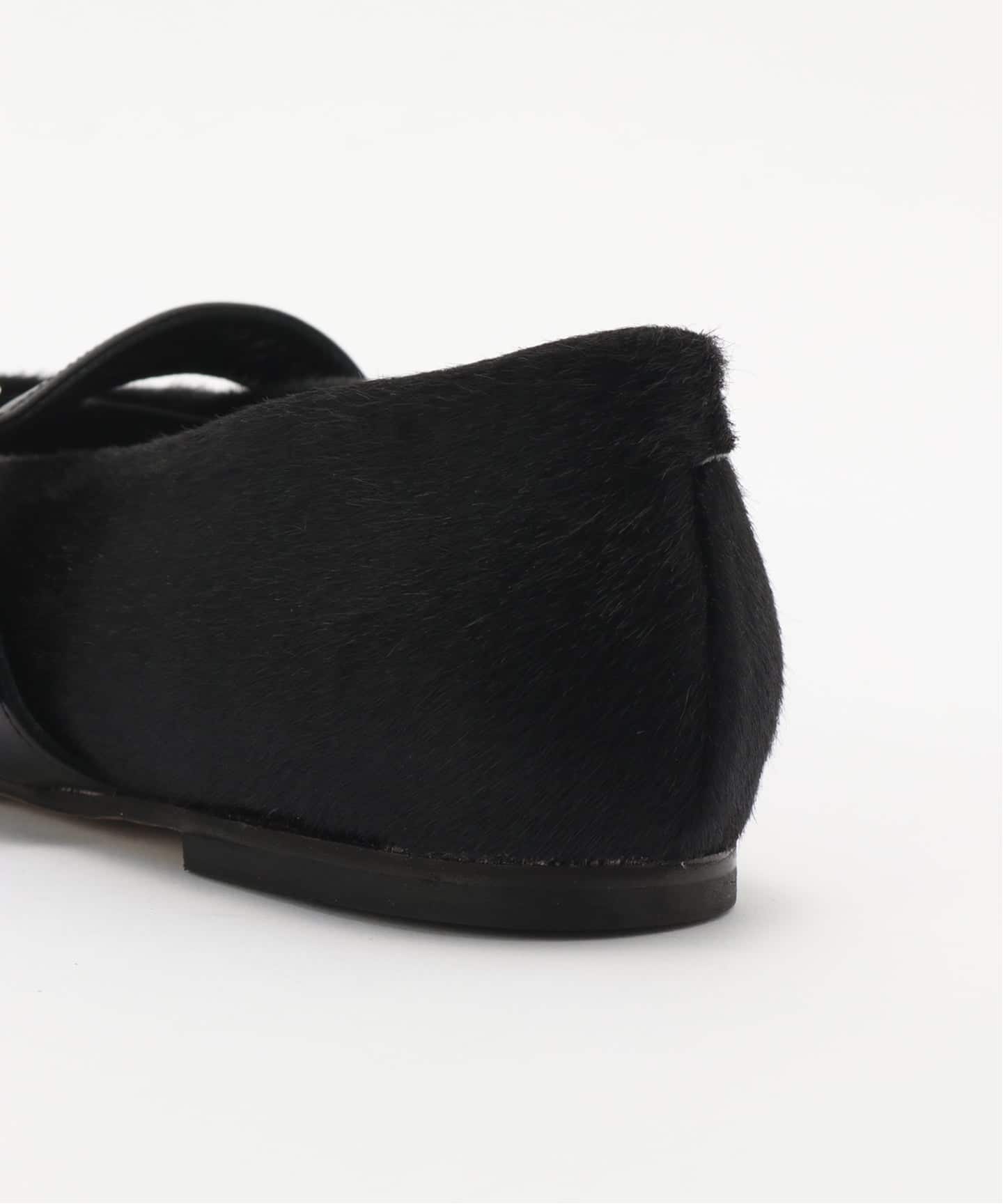 LAYAS/レイヤーズ】 ハラコチョウ ワンストラップ（その他シューズ