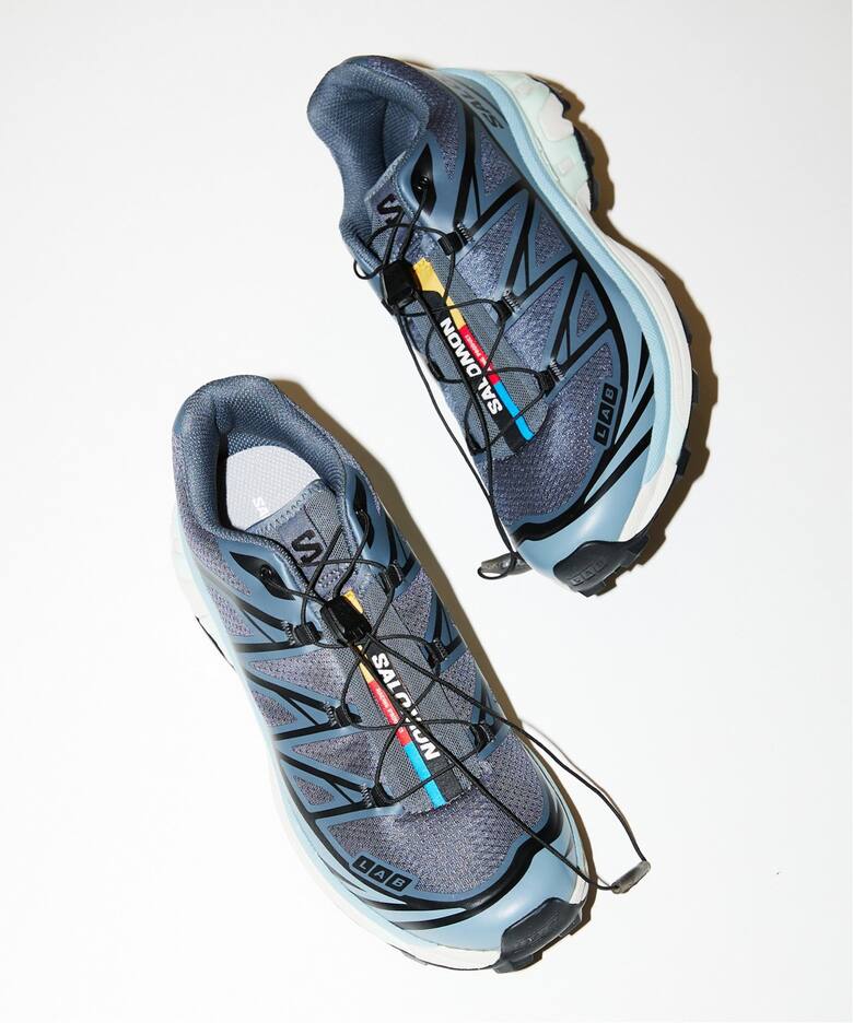 限定モデル【SALOMON / サロモン】 XT-6（スニーカー）｜JOURNAL 