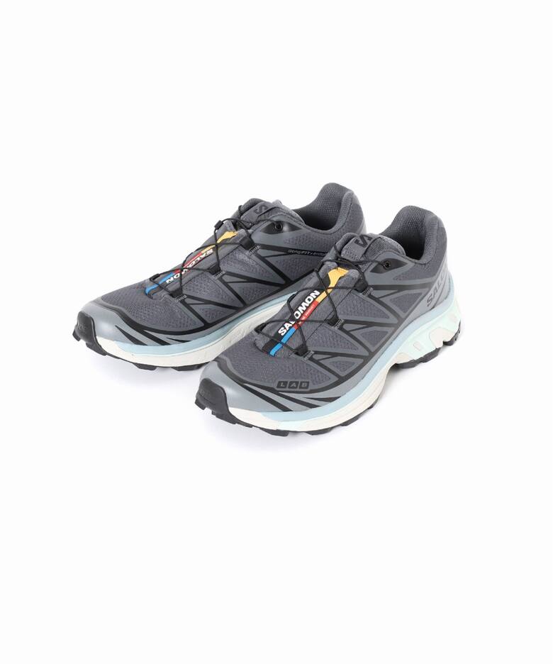 限定モデル【SALOMON / サロモン】 XT-6（スニーカー）｜JOURNAL 