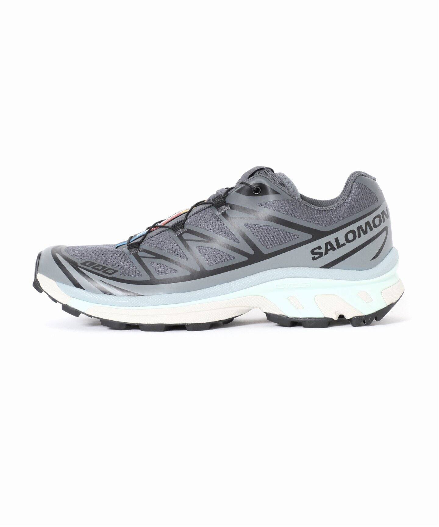限定モデル【SALOMON / サロモン】 XT-6（スニーカー）｜JOURNAL
