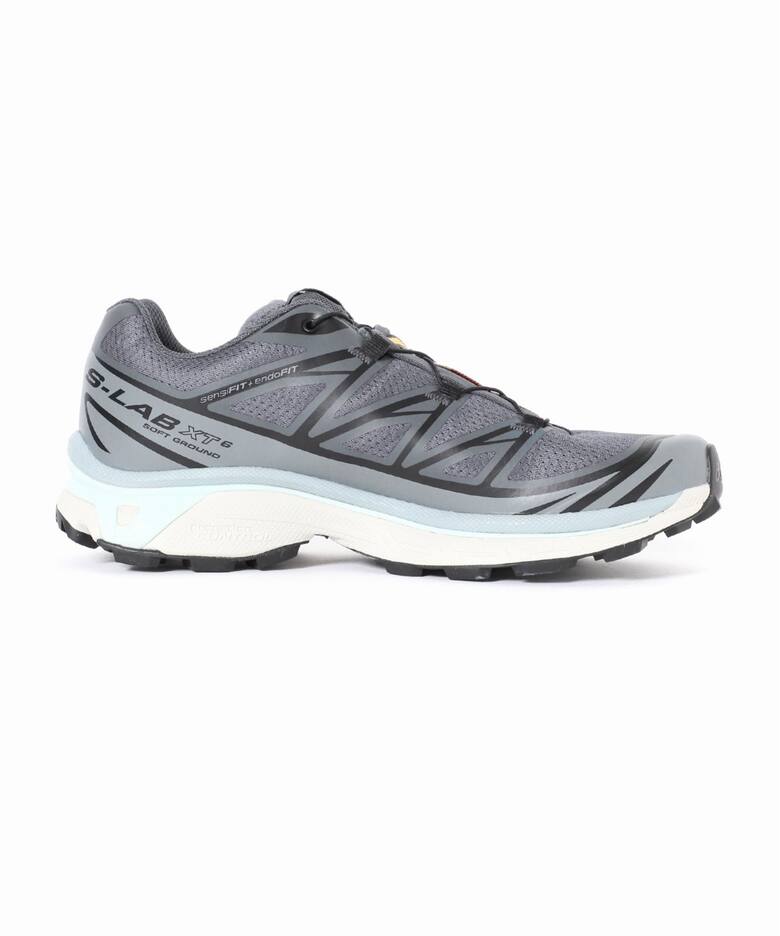 限定モデル【SALOMON / サロモン】 XT-6（スニーカー）｜JOURNAL 
