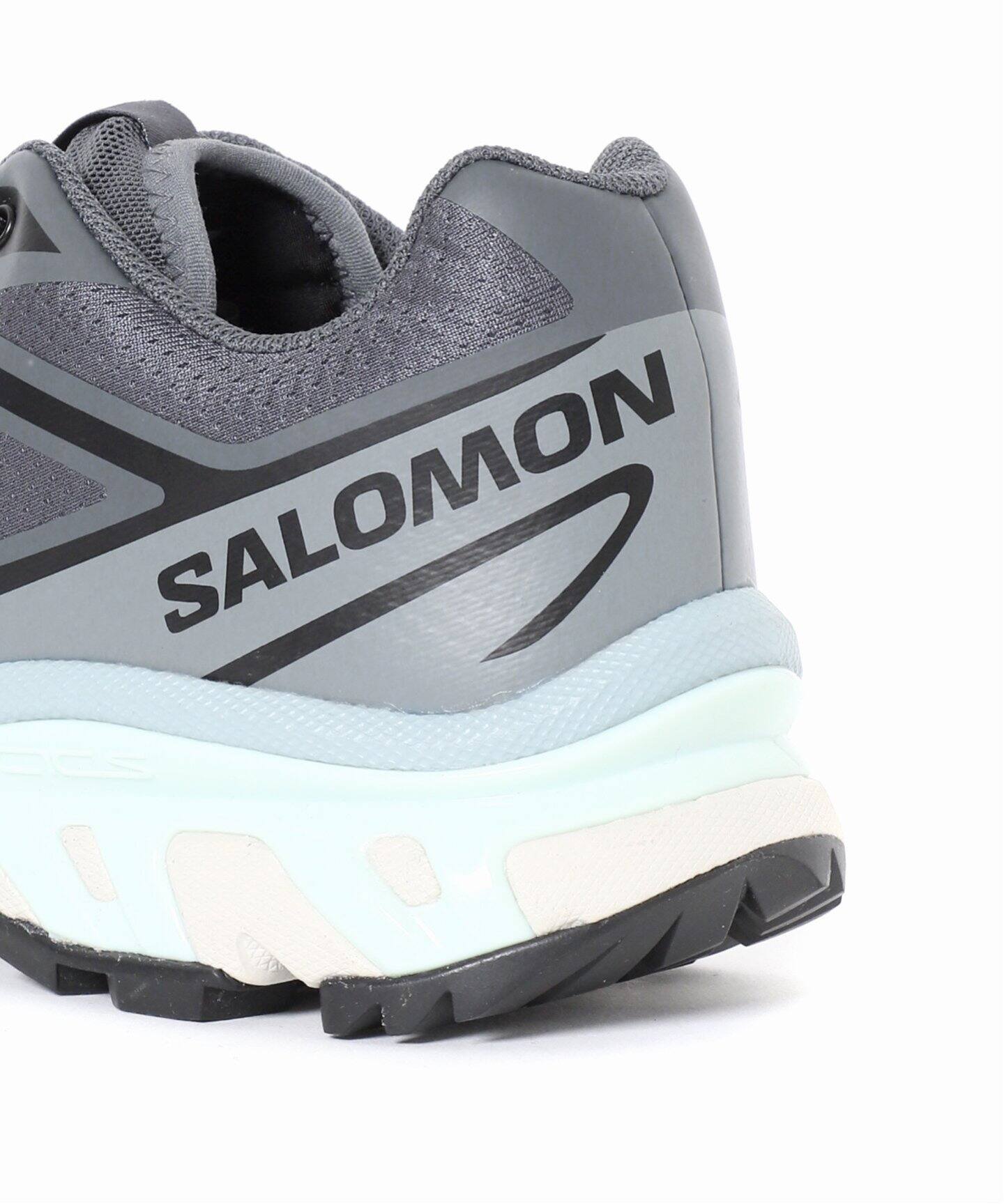 今季ジャーナルスタンダード購入salomon xt-6 グレー新品未使用